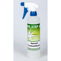 One Step Spezial Fleckentferner - tensidfrei