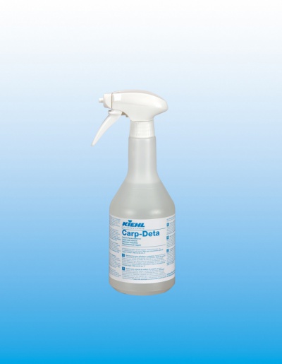 Kiehl Carp-Deta, Teppich - Fleckenentferner