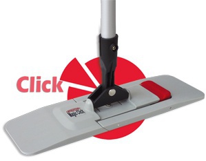 Sprintus Magic Klick - Magnetklapphalter 50cm