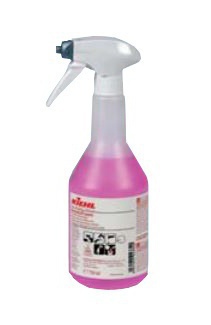 Kiehl AvenisFoam - Sanitär - Schaumreiniger