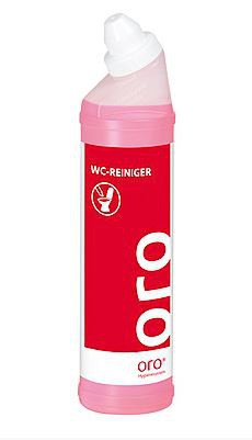 Oro WC - Reiniger - 750 ml