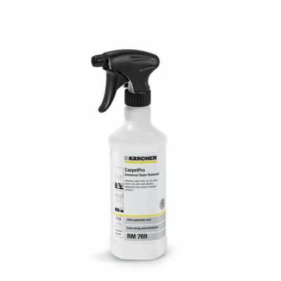 Kärcher RM 769 - Universal Fleckenentferner