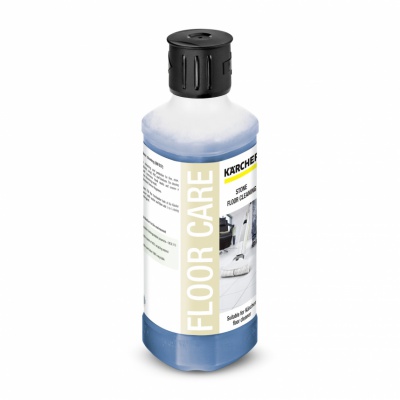RM 537 - Bodenreiniger Stein (Floor Care)