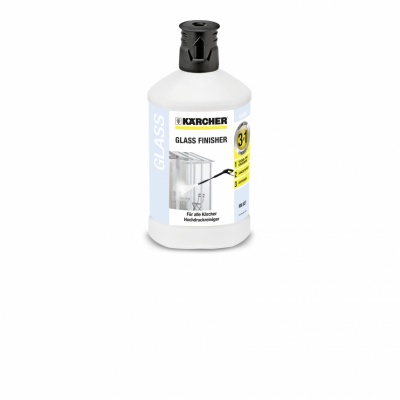 RM 627 - Glass Finisher 3-in-1