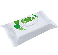 Oro B15 Desinfektionstücher Flowpack - DERZEIT LIEFERENGPASS, LIEFERZEIT BEACHTEN!