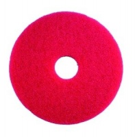Superpad rot, 17" / 430mm