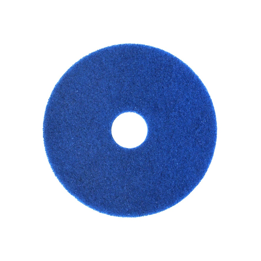 Superpad blau, 17" / 430mm