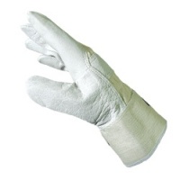 CRAFTER I - Leder-Universal-Handschuhe 