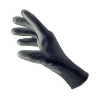 SPUN BASIC BLACK - Montage-Handschuhe
