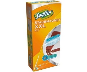 Swiffer Staubmagnet, Swiffer 1 XXL, Starterkit