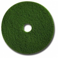 Normalpad grün, 13" / 330mm