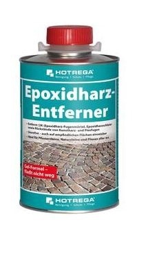 Epoxidharz - Entferner 1 Liter
